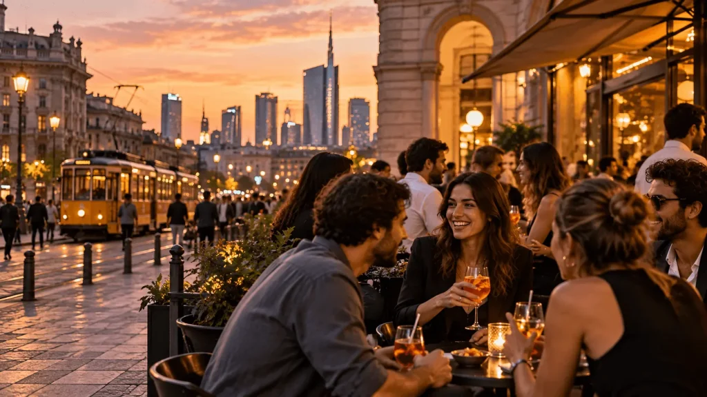 Single a Milano: guida per uscire e conoscere gente